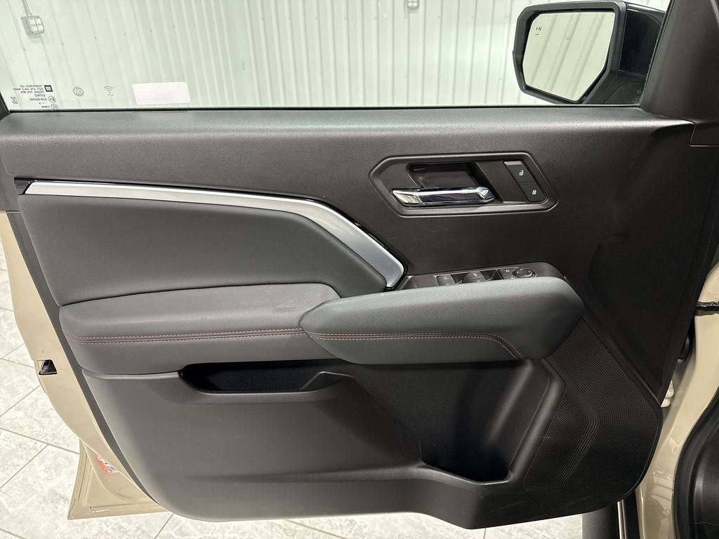 2024 Chevrolet Colorado 4WD Z71