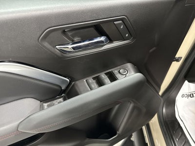 2024 Chevrolet Colorado 4WD Z71