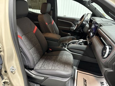 2024 Chevrolet Colorado 4WD Z71