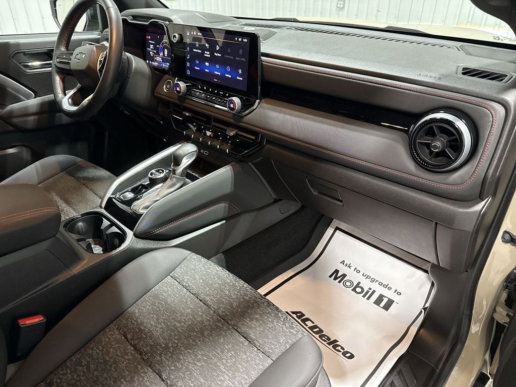 2024 Chevrolet Colorado 4WD Z71