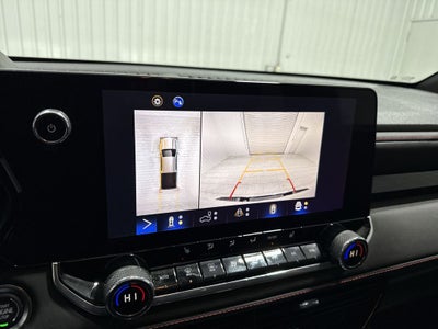 2024 Chevrolet Colorado 4WD Z71