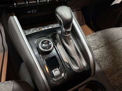 2024 Chevrolet Colorado 4WD Z71