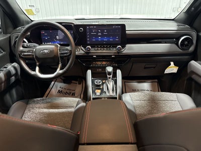 2024 Chevrolet Colorado 4WD Z71