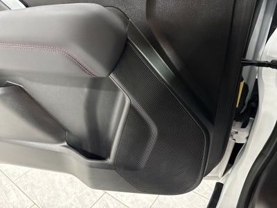 2024 Chevrolet Colorado 4WD Z71