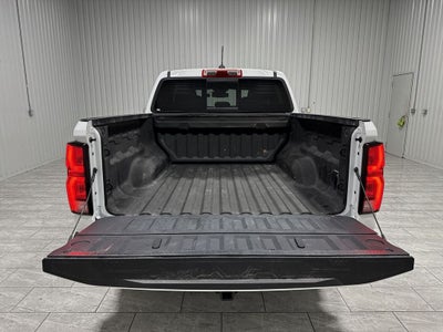 2024 Chevrolet Colorado 4WD Z71