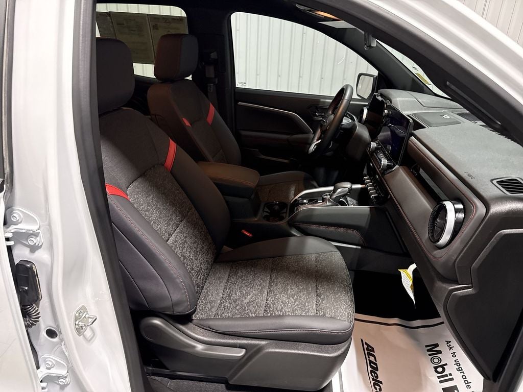 2024 Chevrolet Colorado 4WD Z71