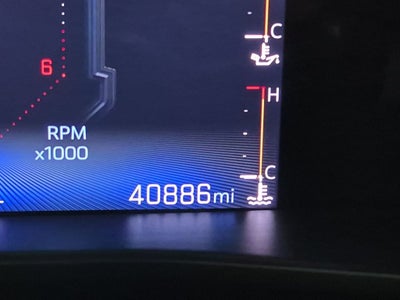 2023 Chevrolet Colorado 4WD Trail Boss