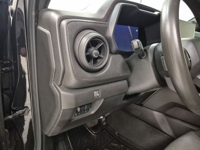 2023 Chevrolet Colorado 4WD Trail Boss