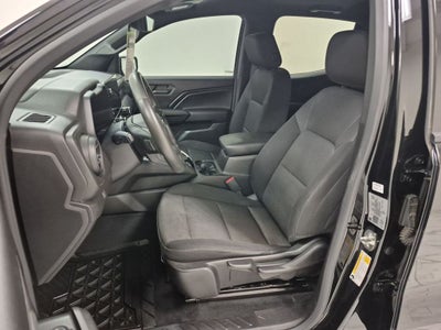 2023 Chevrolet Colorado 4WD Trail Boss