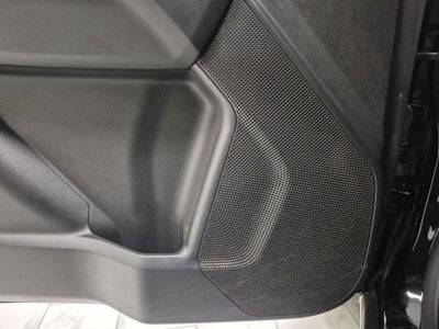 2023 Chevrolet Colorado 4WD Trail Boss