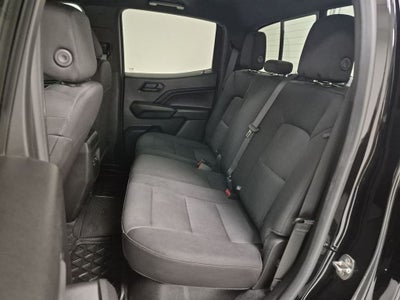 2023 Chevrolet Colorado 4WD Trail Boss