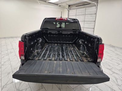 2023 Chevrolet Colorado 4WD Trail Boss