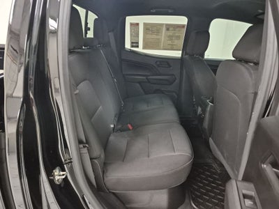 2023 Chevrolet Colorado 4WD Trail Boss