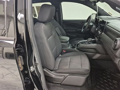 2023 Chevrolet Colorado 4WD Trail Boss