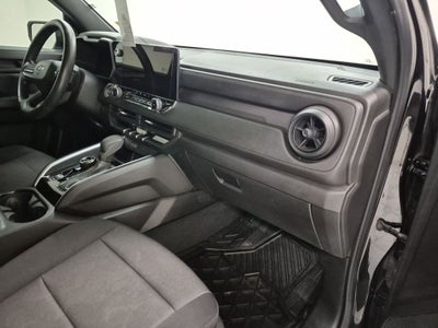 2023 Chevrolet Colorado 4WD Trail Boss