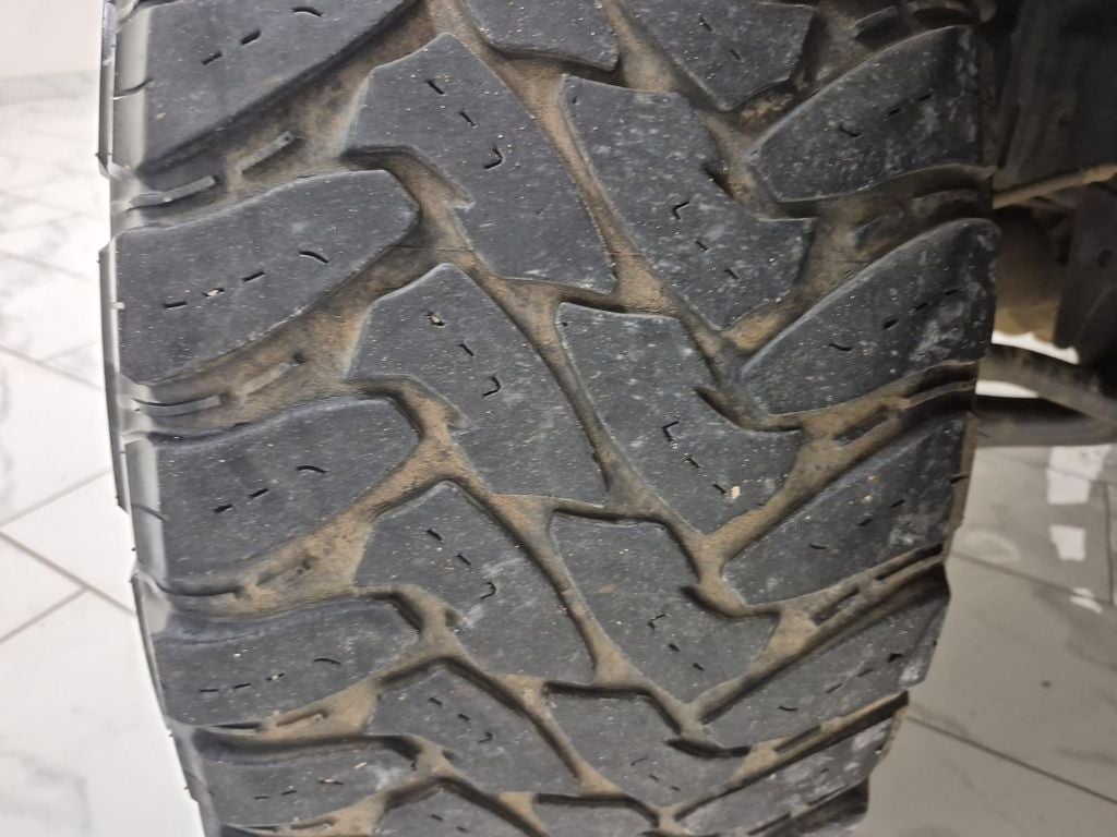 2023 Chevrolet Colorado 4WD Trail Boss