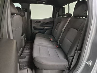 2024 Chevrolet Colorado 4WD Trail Boss