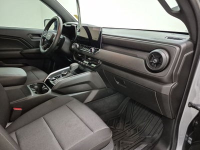 2024 Chevrolet Colorado 4WD Trail Boss