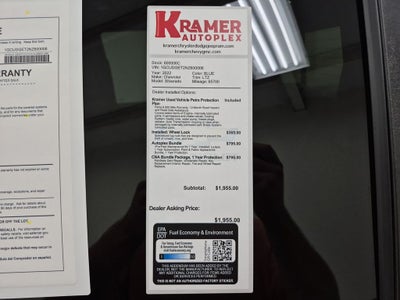 2022 Chevrolet Silverado LTZ