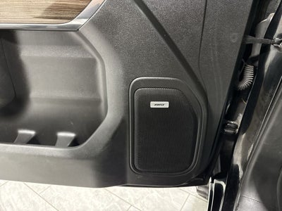 2020 Chevrolet Silverado RST