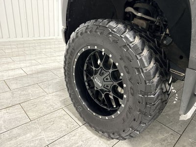 2020 Chevrolet Silverado RST