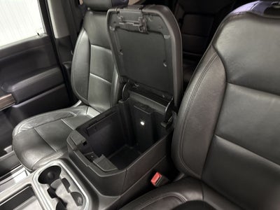 2020 Chevrolet Silverado RST