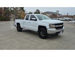 2018 Chevrolet Silverado LT