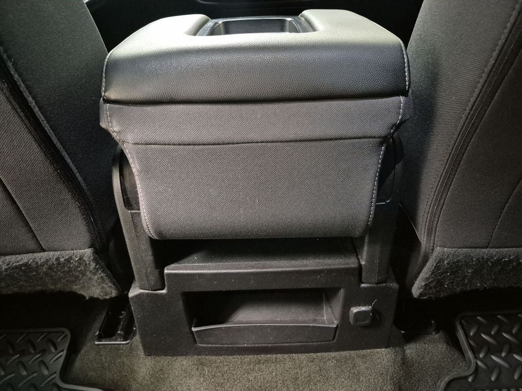 2018 Chevrolet Silverado LT