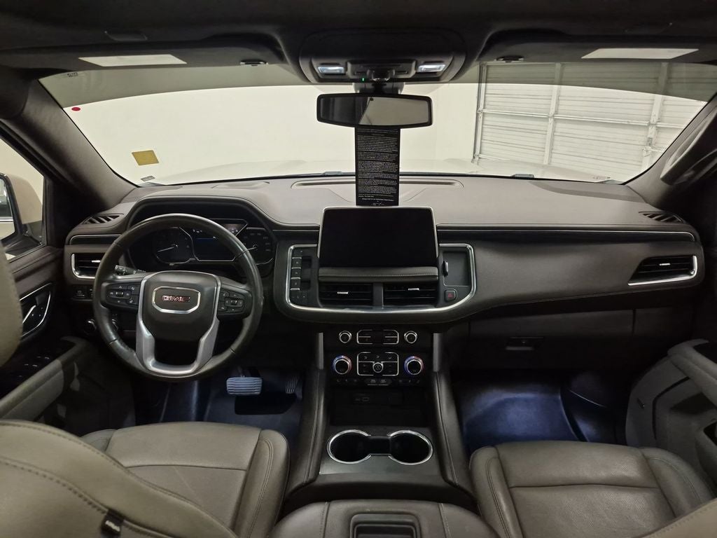 2021 GMC Yukon 2WD SLT