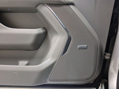 2021 GMC Yukon 2WD SLT