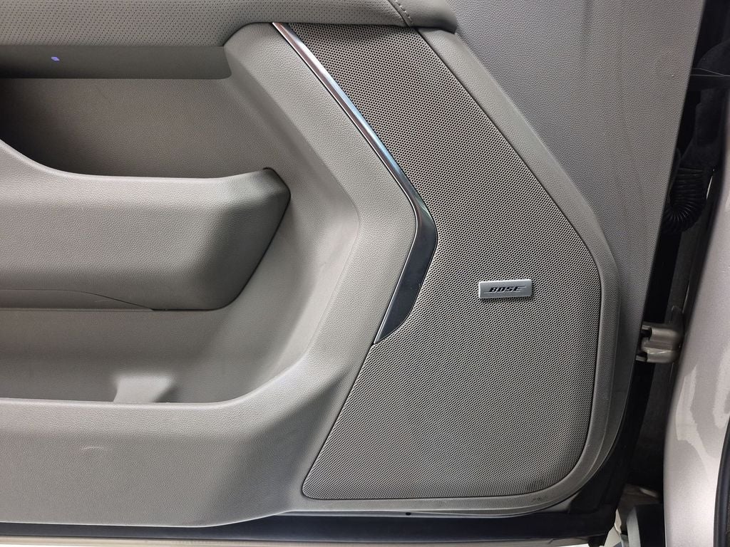 2021 GMC Yukon 2WD SLT