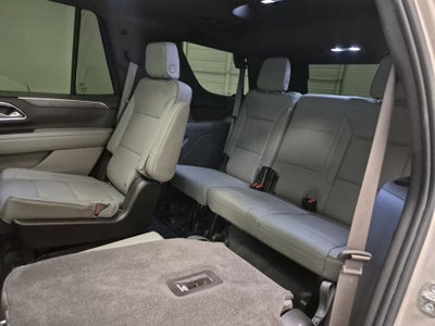 2021 GMC Yukon 2WD SLT