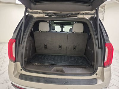 2021 GMC Yukon 2WD SLT