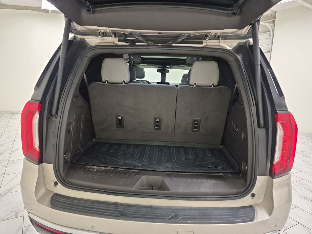 2021 GMC Yukon 2WD SLT