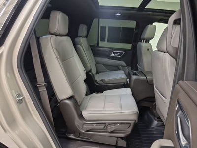 2021 GMC Yukon 2WD SLT