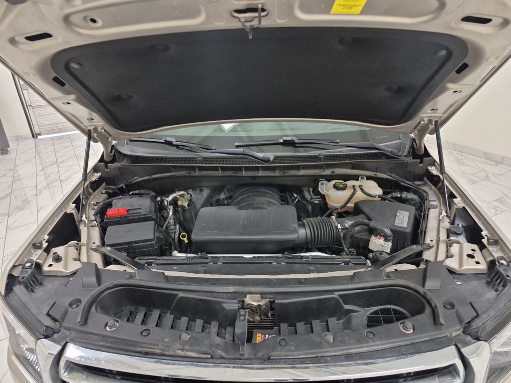 2021 GMC Yukon 2WD SLT