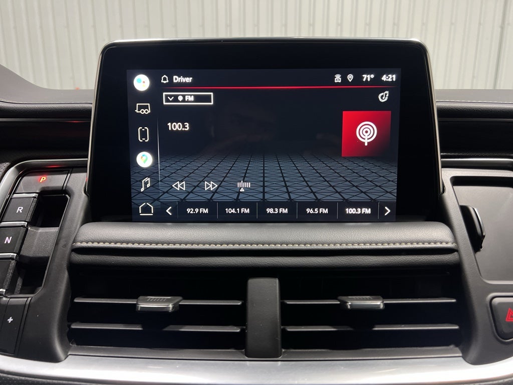 2022 GMC Yukon 2WD SLT