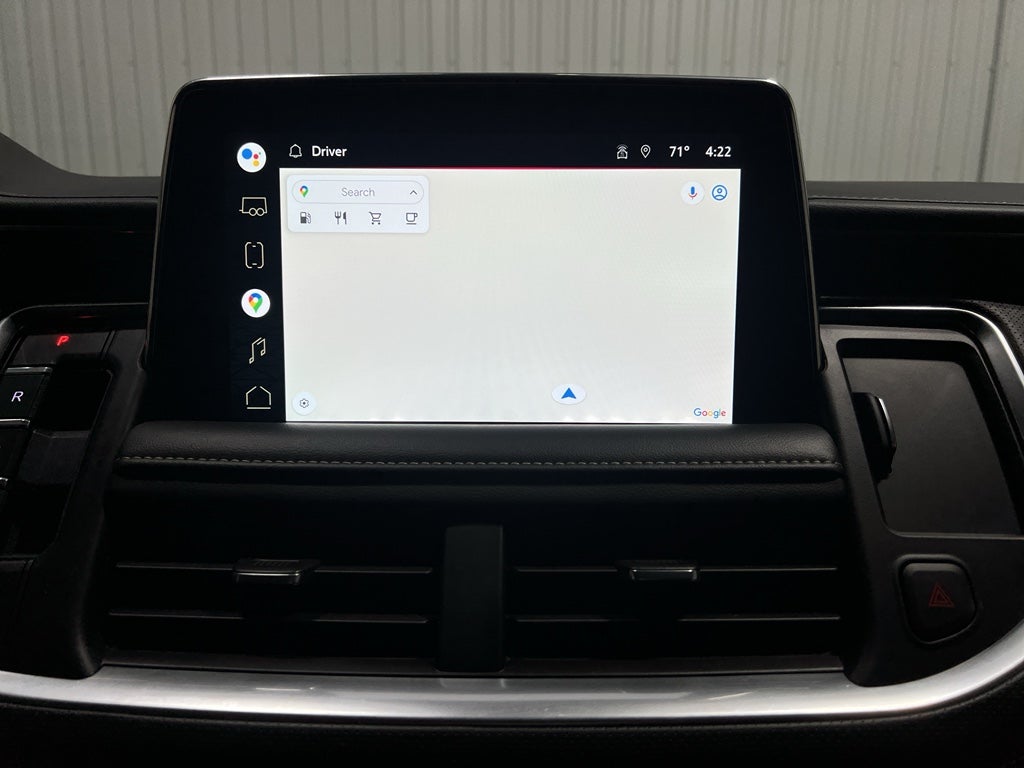 2022 GMC Yukon 2WD SLT