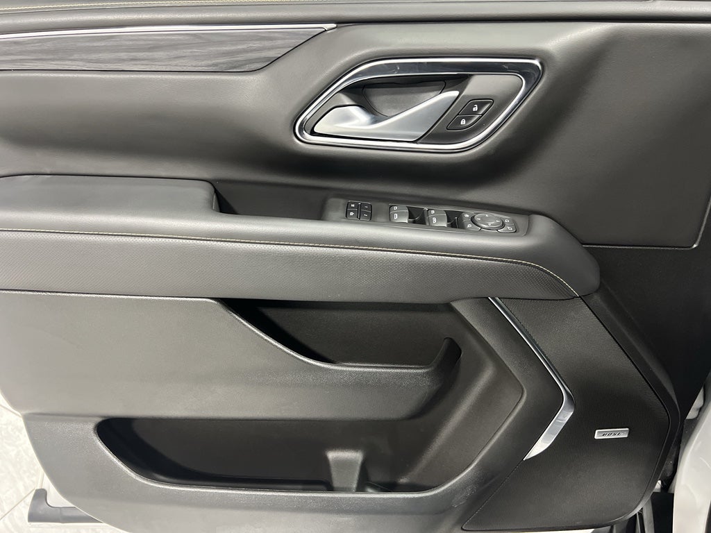 2022 GMC Yukon 2WD SLT