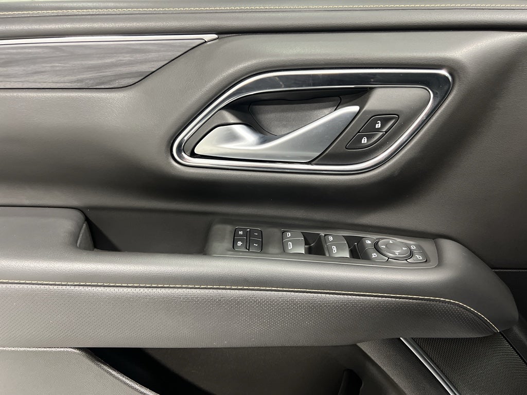 2022 GMC Yukon 2WD SLT