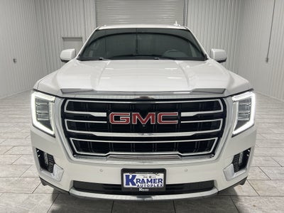 2022 GMC Yukon 2WD SLT