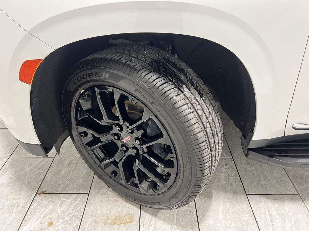 2022 GMC Yukon 2WD SLT