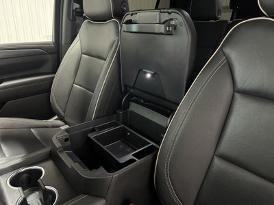 2022 GMC Yukon 2WD SLT