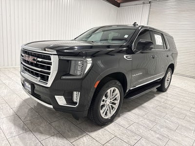 2023 GMC Yukon 4WD SLT