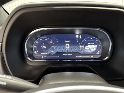 2023 GMC Yukon 4WD SLT