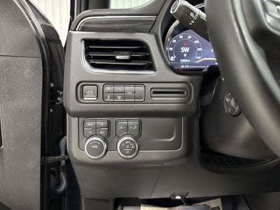 2023 GMC Yukon 4WD SLT