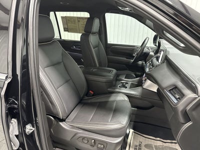 2023 GMC Yukon 4WD SLT