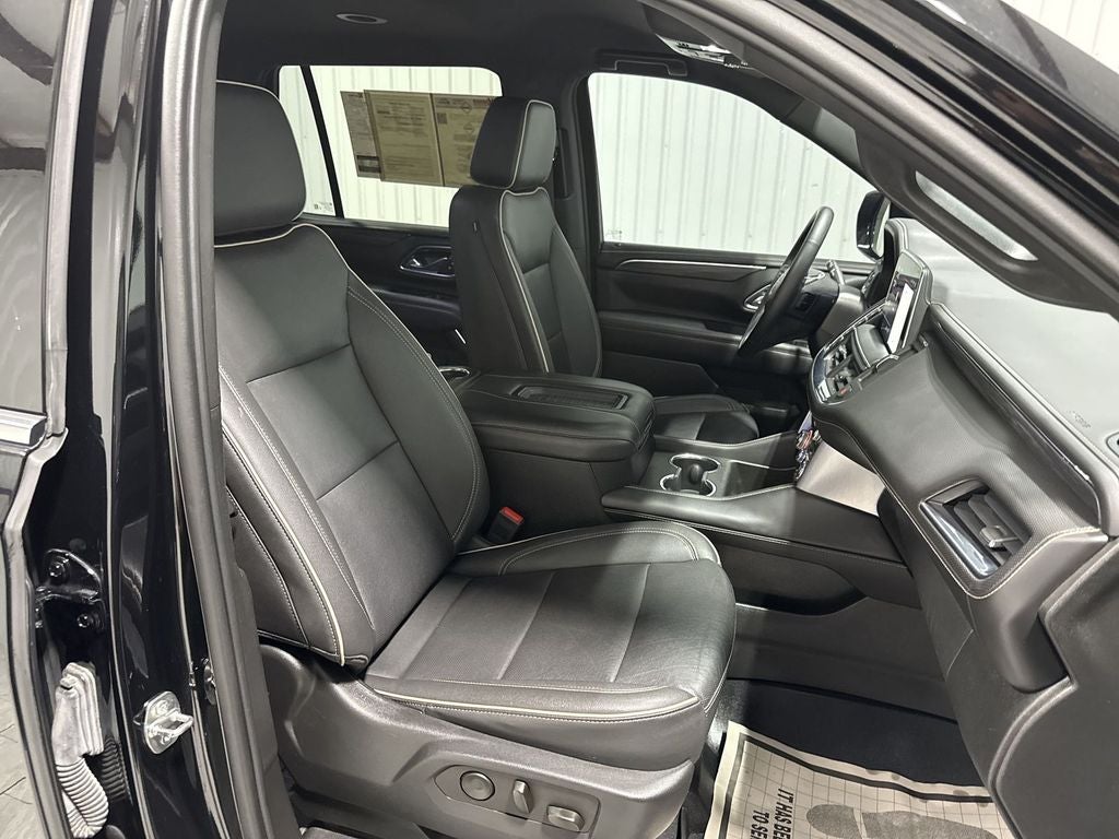 2023 GMC Yukon 4WD SLT