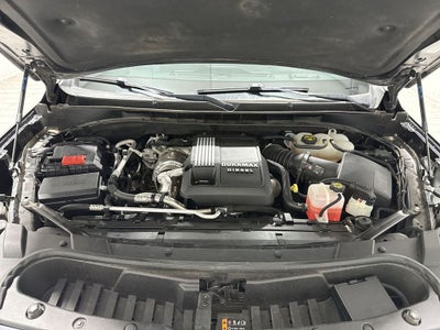2023 GMC Yukon 4WD SLT
