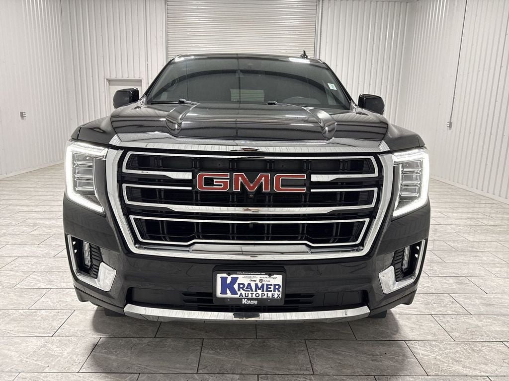 2023 GMC Yukon 4WD SLT